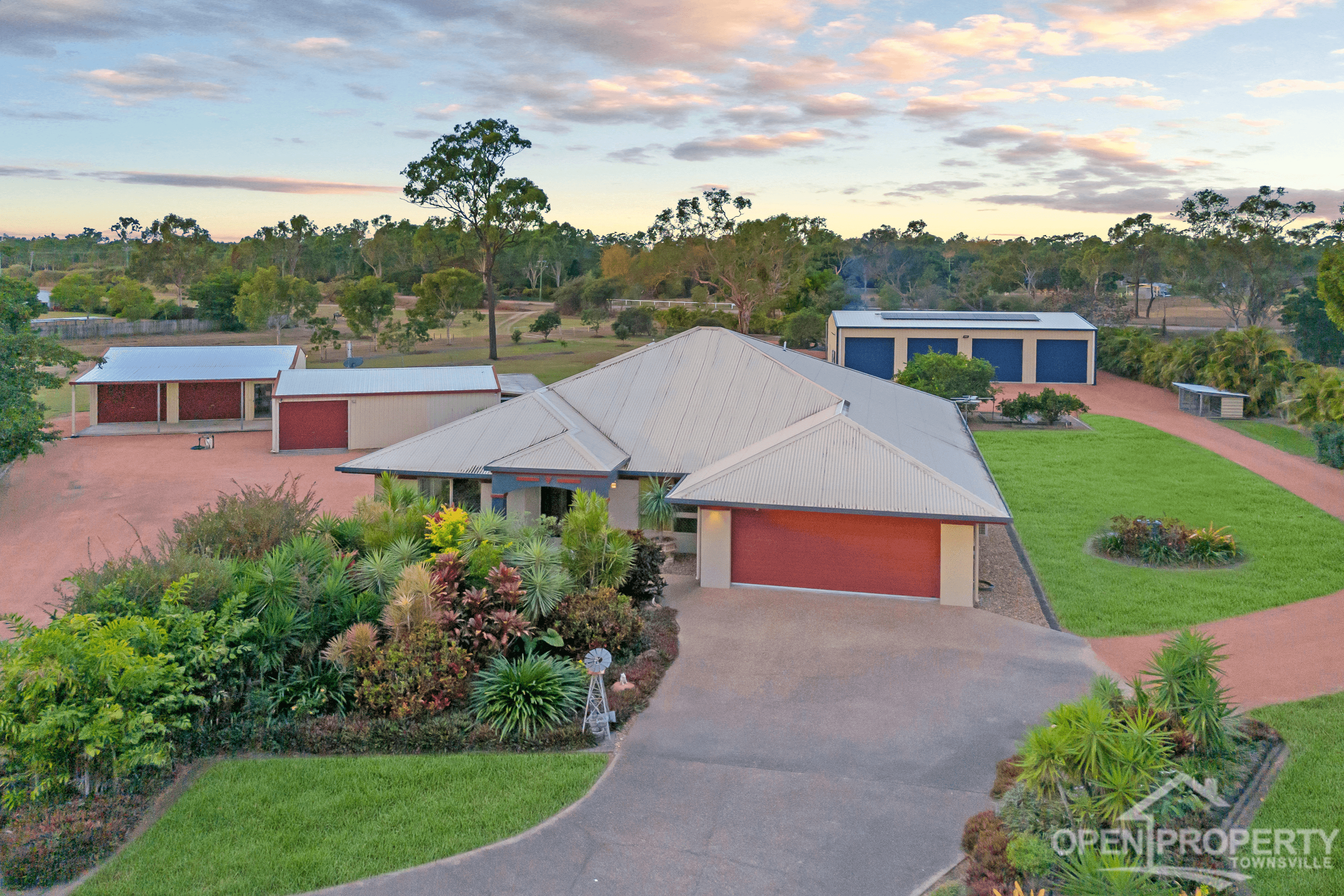 18 Vanessa Ct, Alice River, QLD 4817