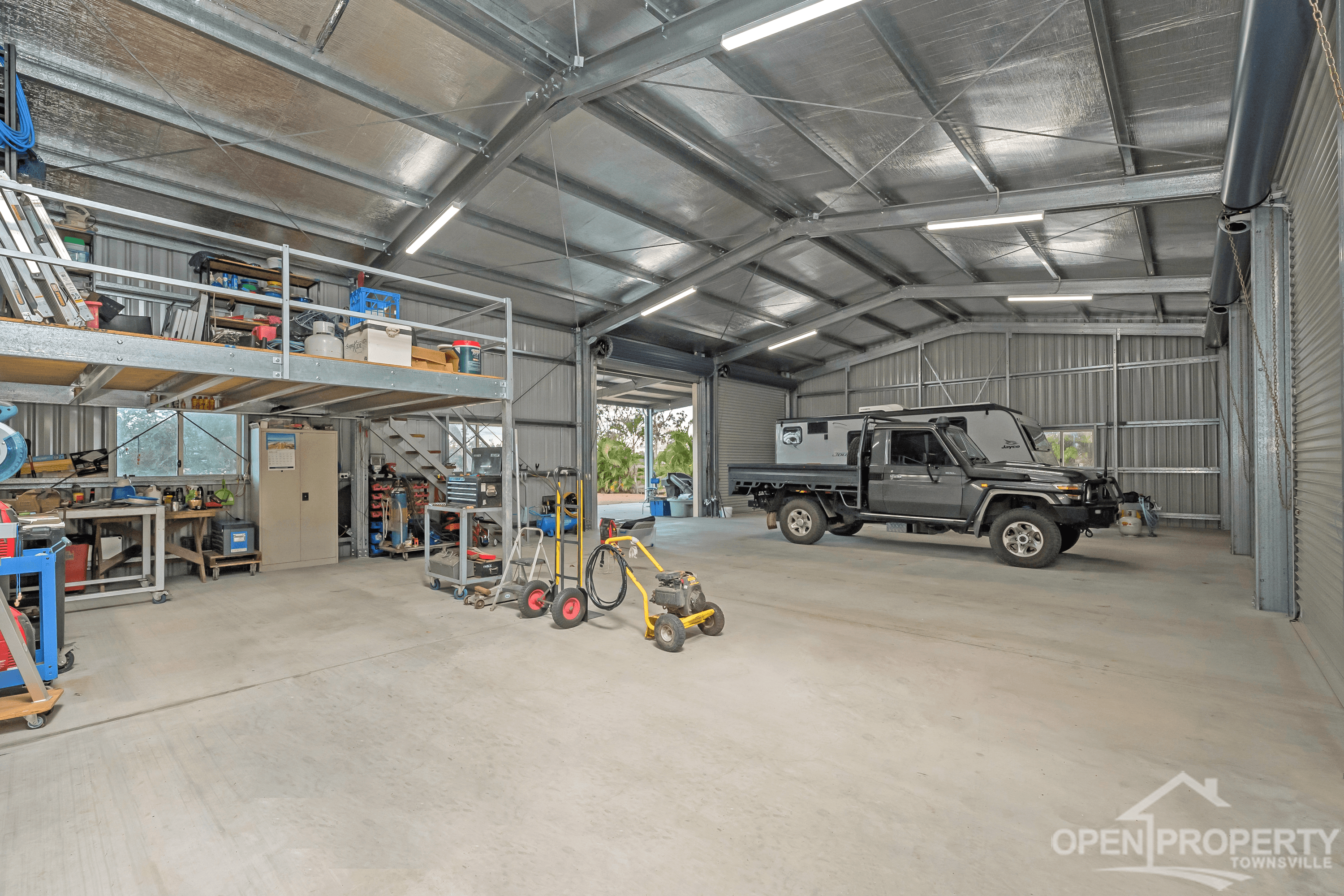 18 Vanessa Ct, Alice River, QLD 4817