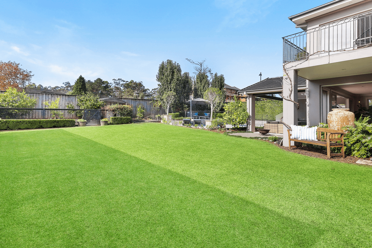 20C Stonecrop Road, TURRAMURRA, NSW 2074