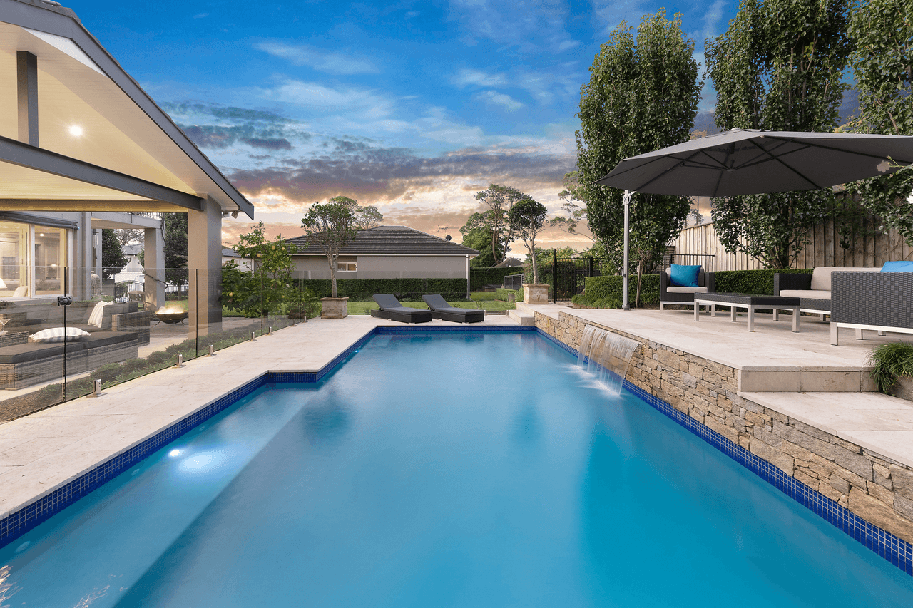 20C Stonecrop Road, TURRAMURRA, NSW 2074