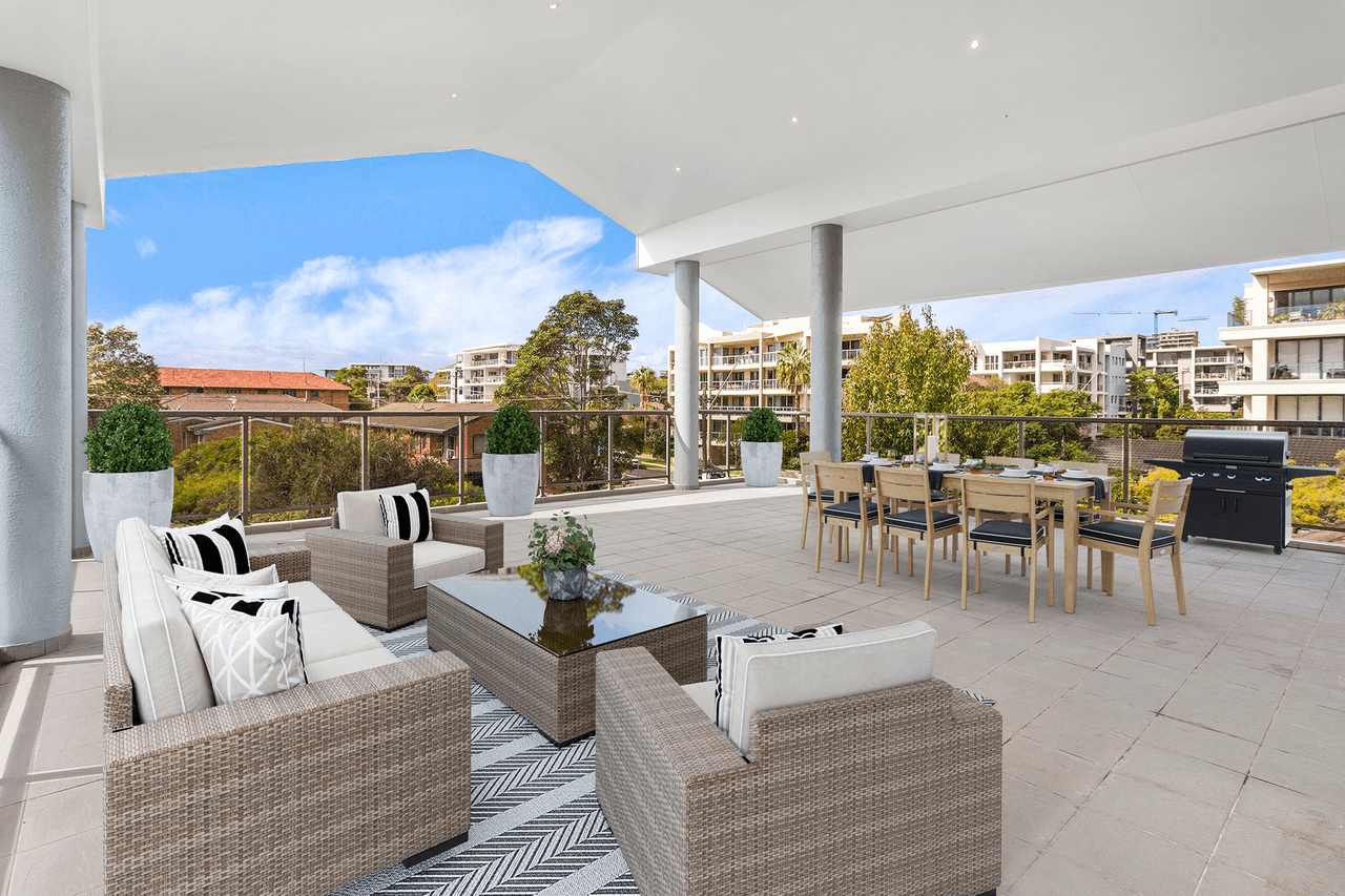 7/8 Virginia Street, North Wollongong, NSW 2500