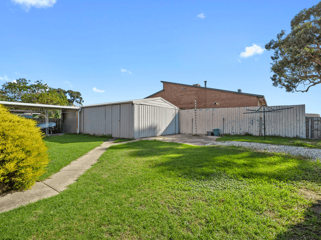 47 Howe Street, SEYMOUR, VIC 3660