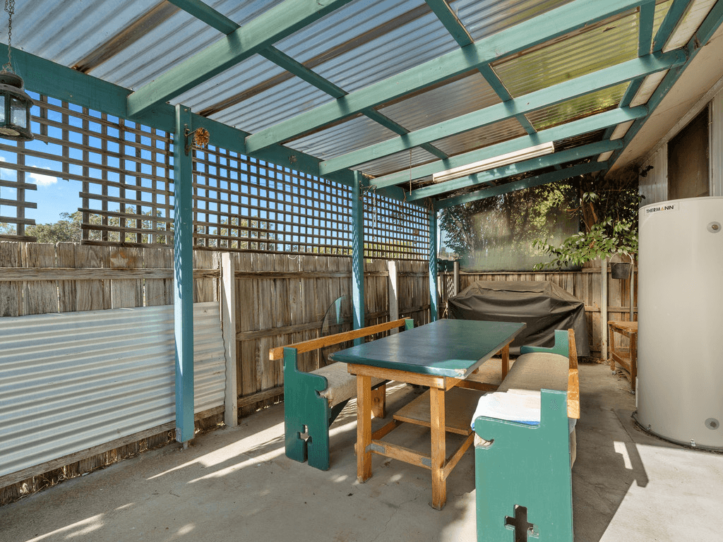 47 Howe Street, SEYMOUR, VIC 3660