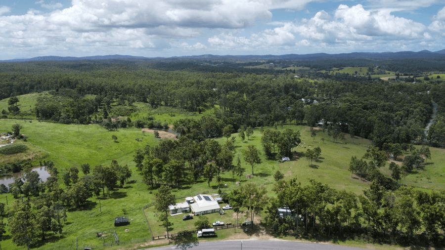 297 Tamaree Road, TAMAREE, QLD 4570