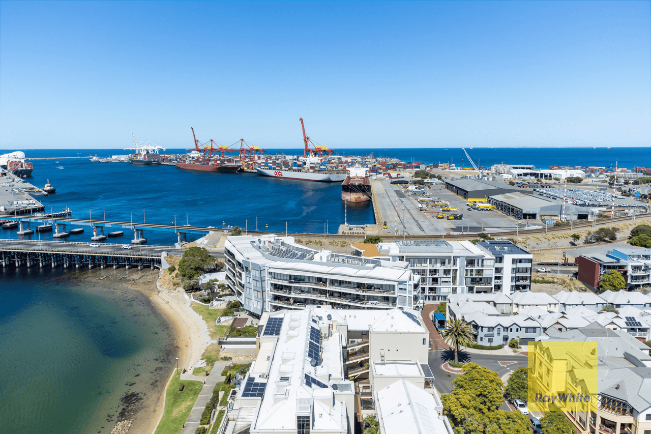 7/2 Doepel Street, NORTH FREMANTLE, WA 6159