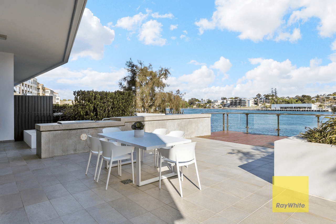 7/2 Doepel Street, NORTH FREMANTLE, WA 6159