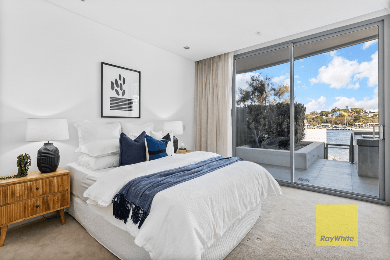 7/2 Doepel Street, NORTH FREMANTLE, WA 6159