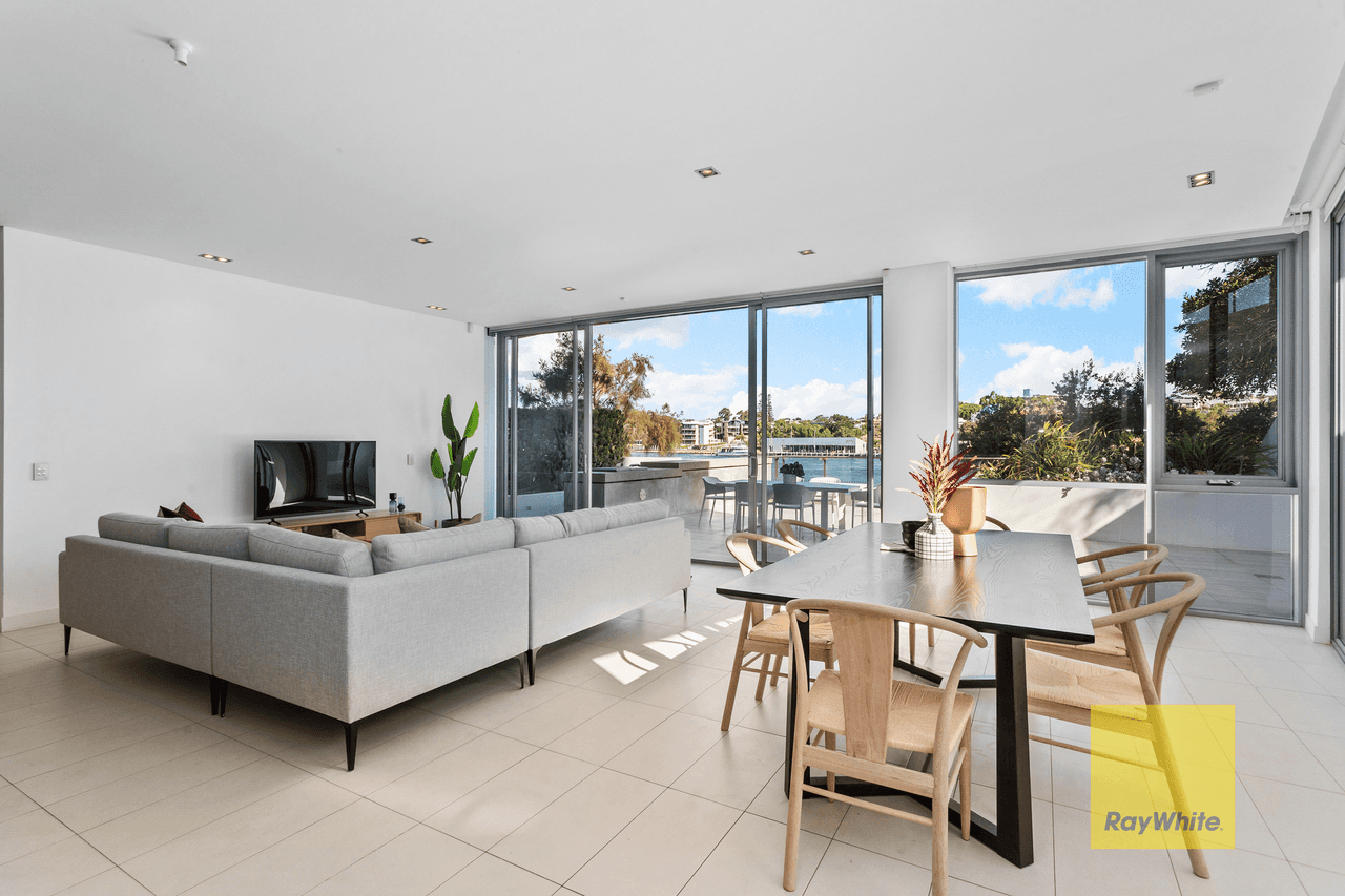 7/2 Doepel Street, NORTH FREMANTLE, WA 6159