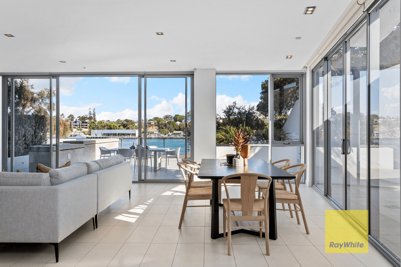 7/2 Doepel Street, NORTH FREMANTLE, WA 6159