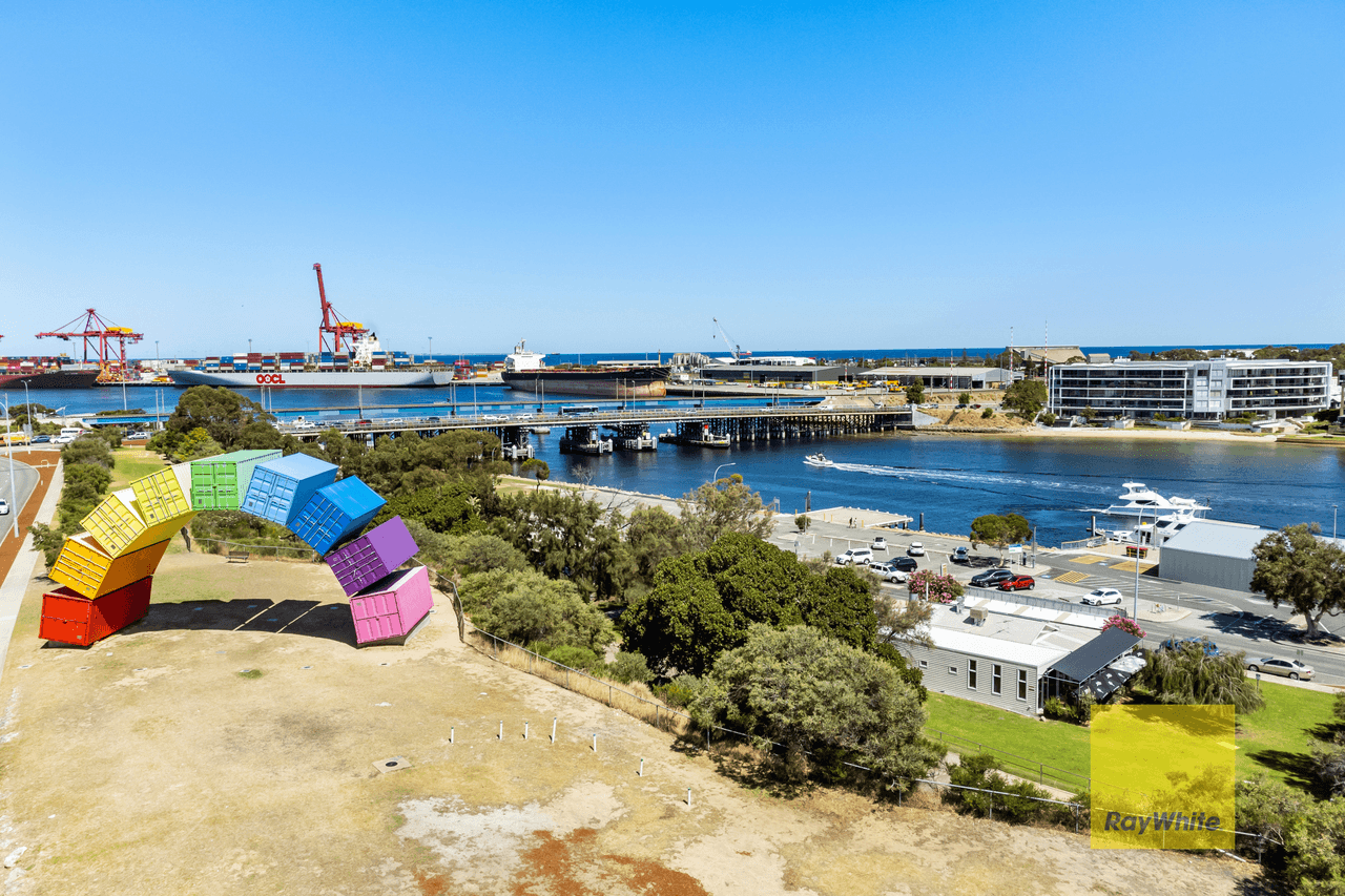 7/2 Doepel Street, NORTH FREMANTLE, WA 6159