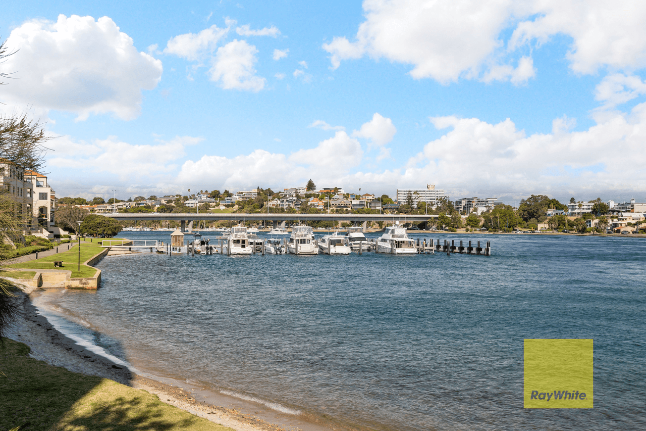 7/2 Doepel Street, NORTH FREMANTLE, WA 6159