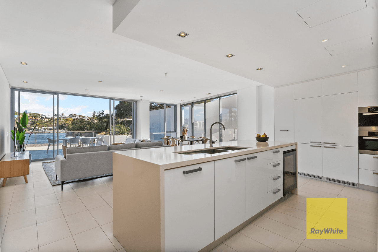 7/2 Doepel Street, NORTH FREMANTLE, WA 6159