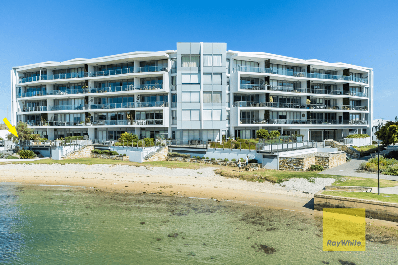 7/2 Doepel Street, NORTH FREMANTLE, WA 6159