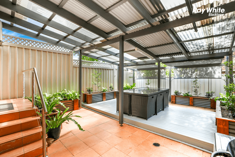 40/173A Reservoir Road, BLACKTOWN, NSW 2148