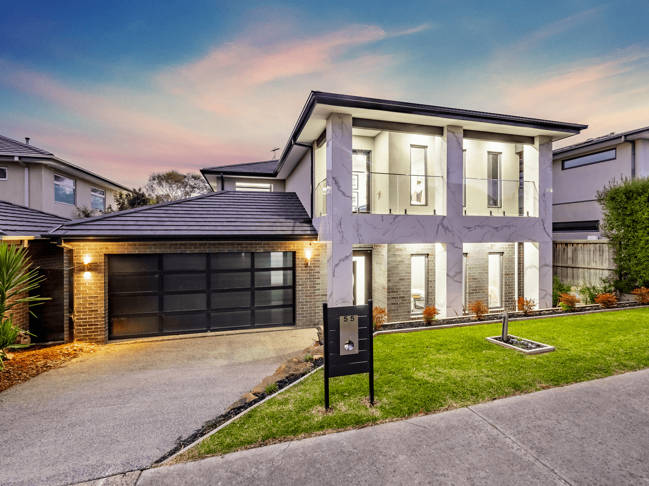 55 Long Street, BOTANIC RIDGE, VIC 3977