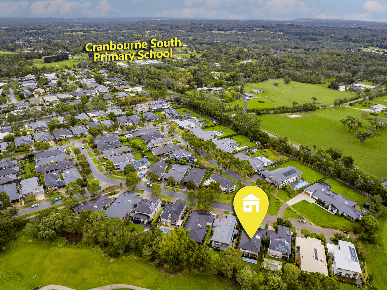 55 Long Street, BOTANIC RIDGE, VIC 3977