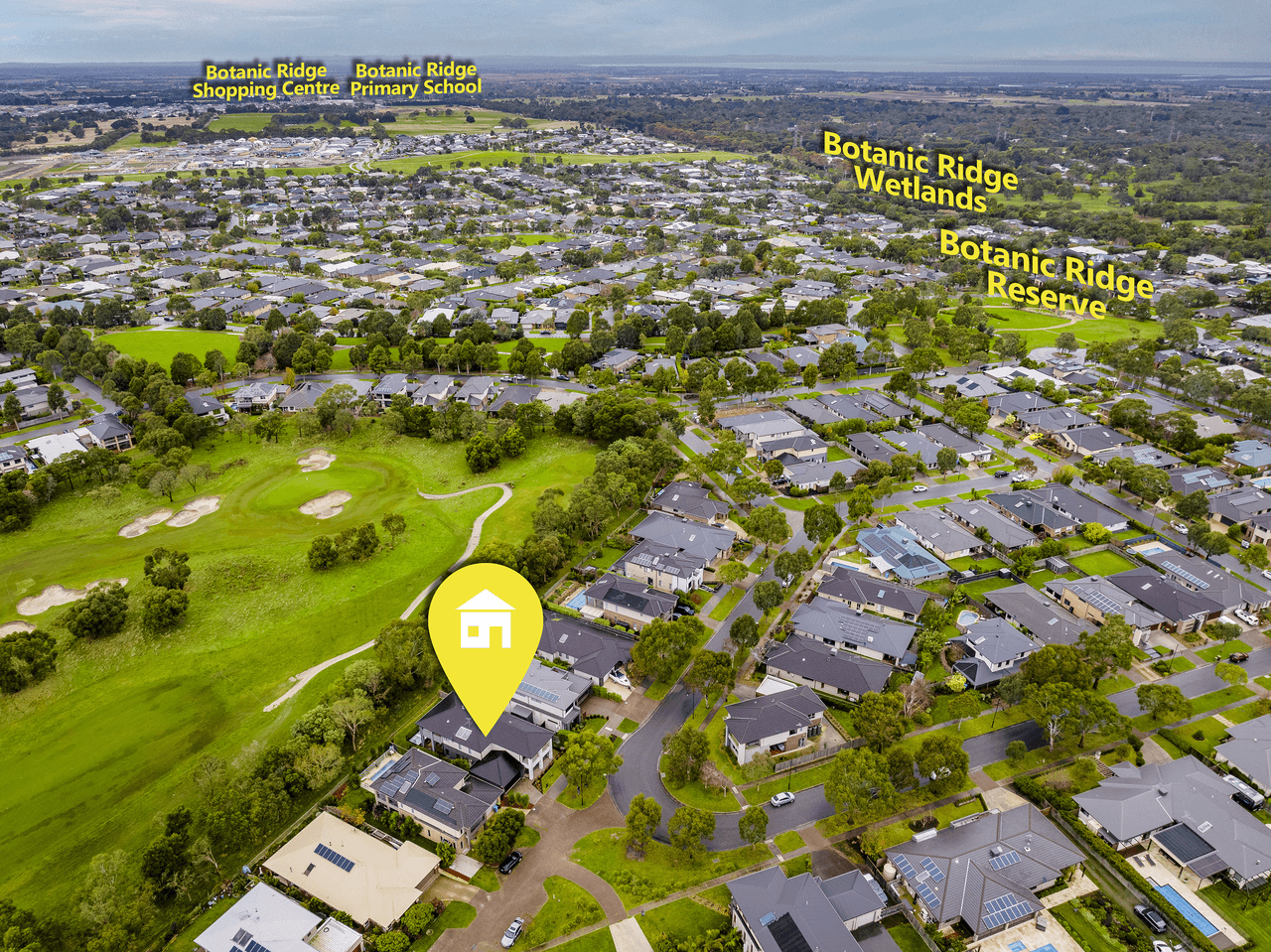 55 Long Street, BOTANIC RIDGE, VIC 3977