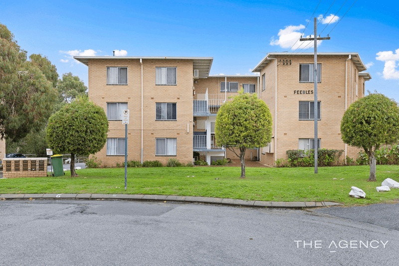 10/6 Minora Place, Rivervale, WA 6103