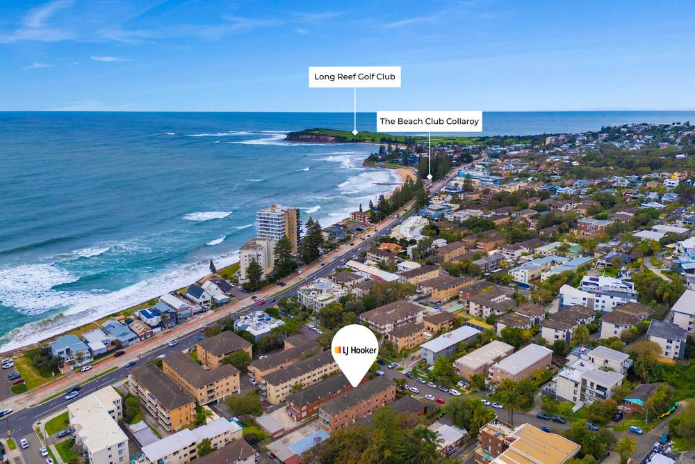 5/9 Ramsay Street, Collaroy, NSW 2097