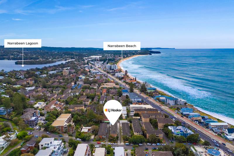 5/9 Ramsay Street, Collaroy, NSW 2097