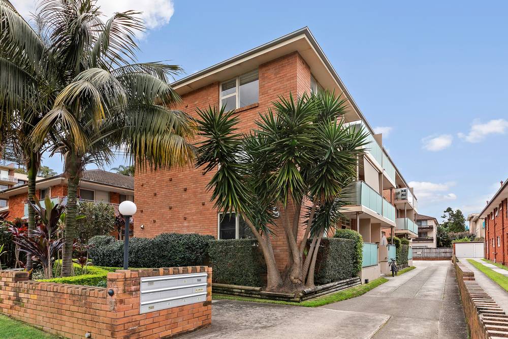 5/9 Ramsay Street, Collaroy, NSW 2097