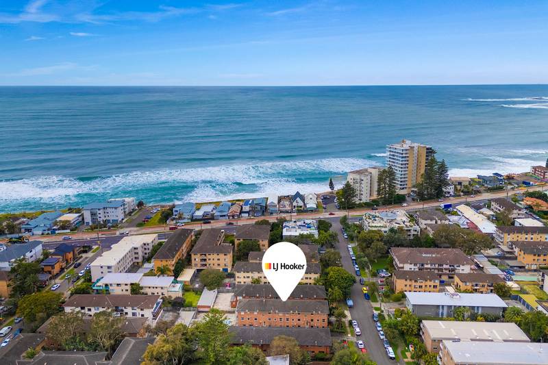 5/9 Ramsay Street, Collaroy, NSW 2097