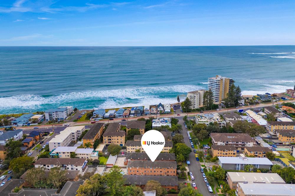 5/9 Ramsay Street, Collaroy, NSW 2097