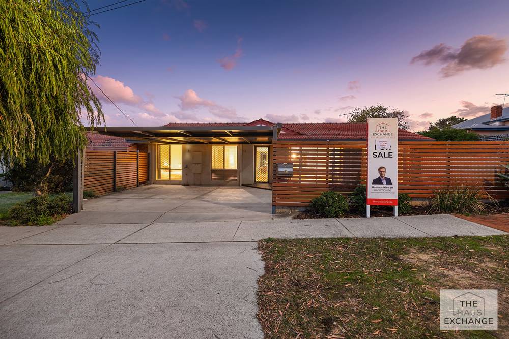 31 Powell Street, Joondanna, WA 6060