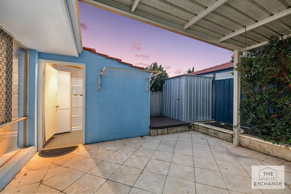 31 Powell Street, Joondanna, WA 6060