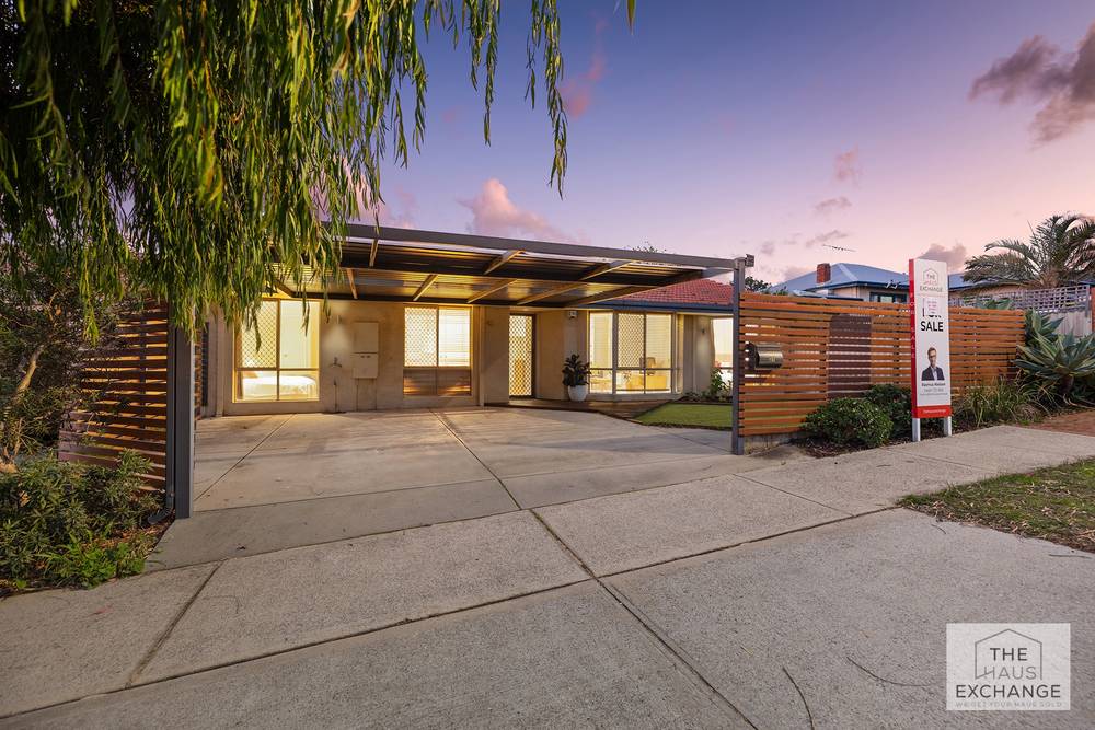 31 Powell Street, Joondanna, WA 6060