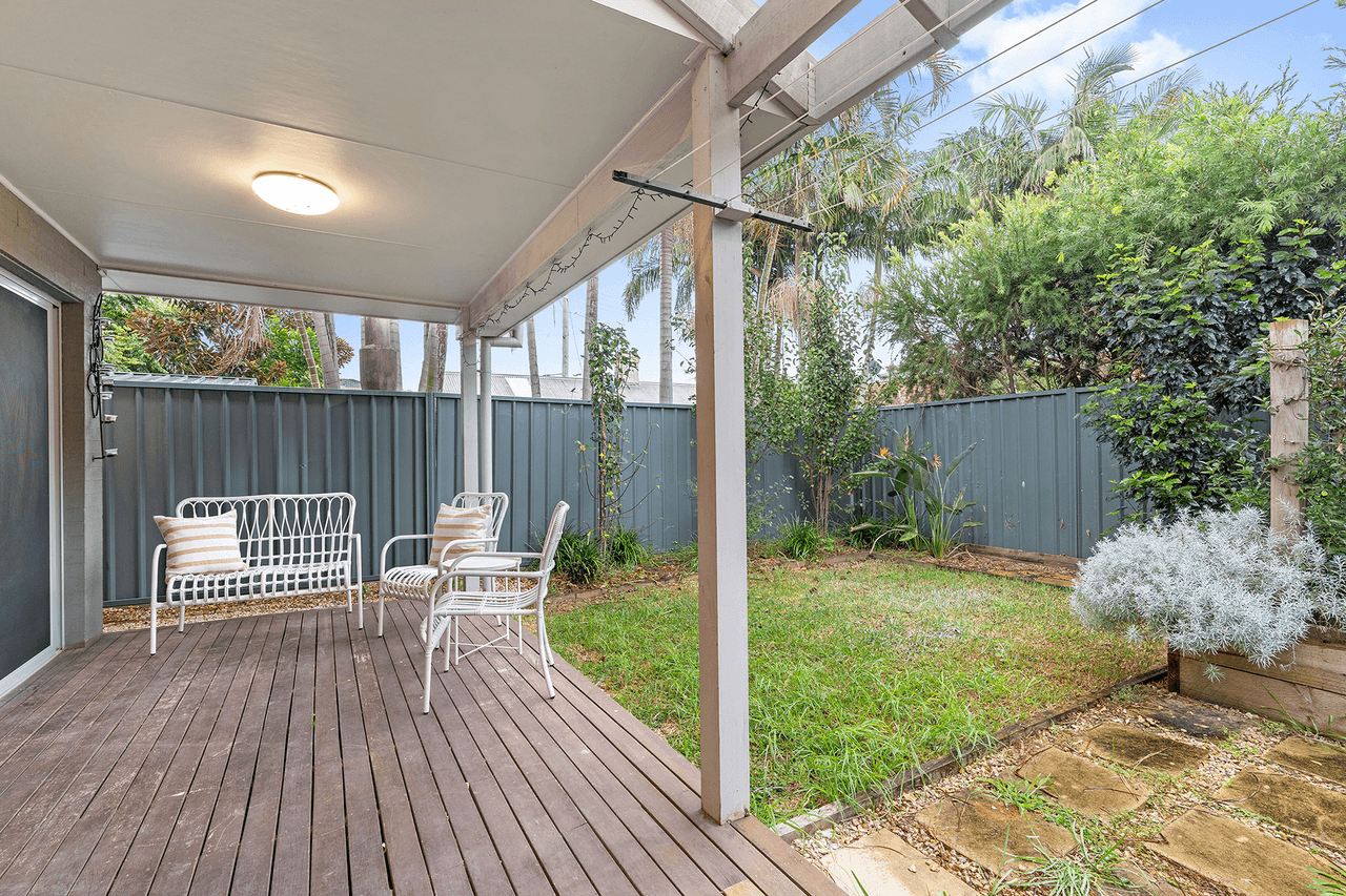 1/11 Dawson Street, Waratah, NSW 2298