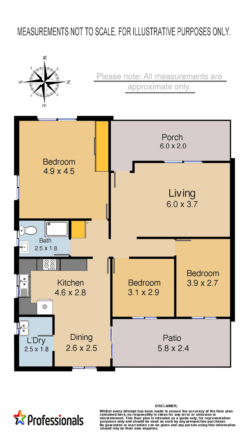 24 Cam Street, Cambridge Park, NSW 2747