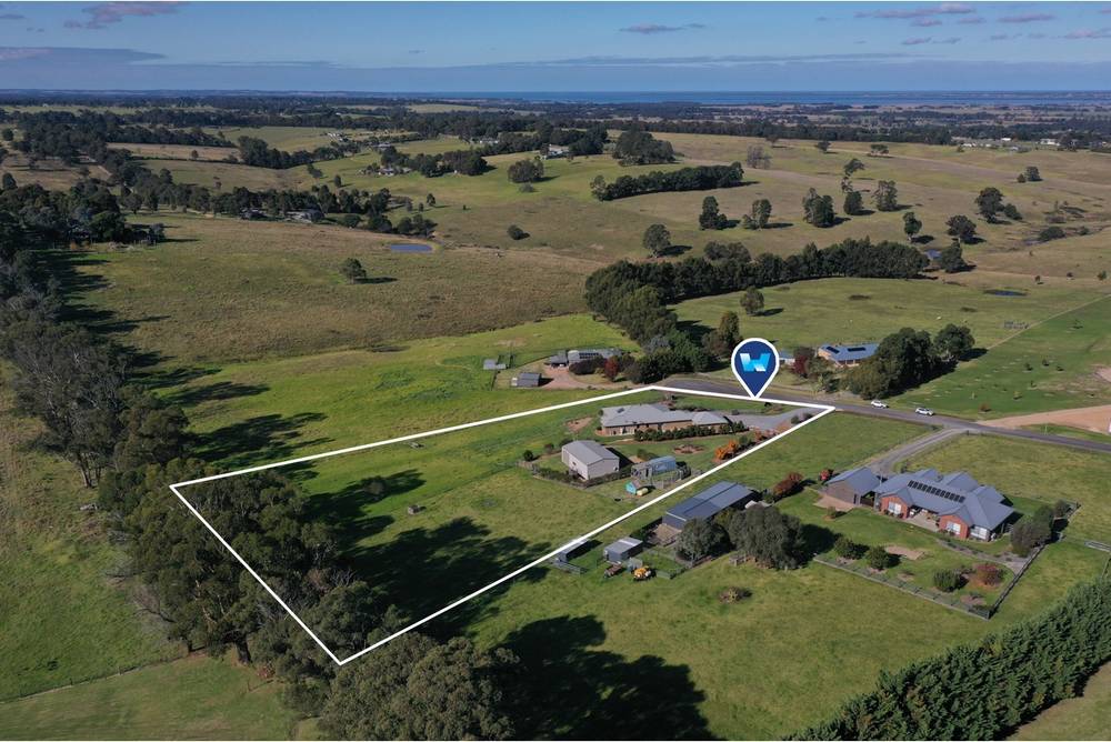 17 Ronwin Court, Granite Rock, VIC 3875