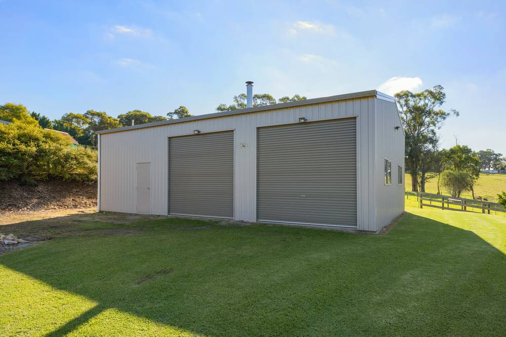 17 Ronwin Court, Granite Rock, VIC 3875