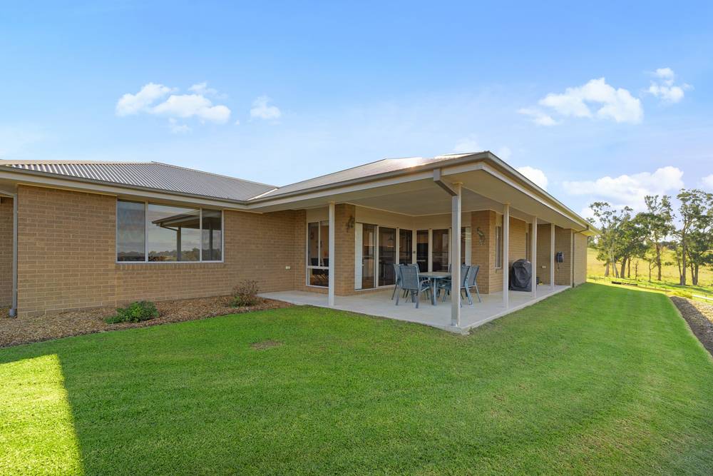 17 Ronwin Court, Granite Rock, VIC 3875