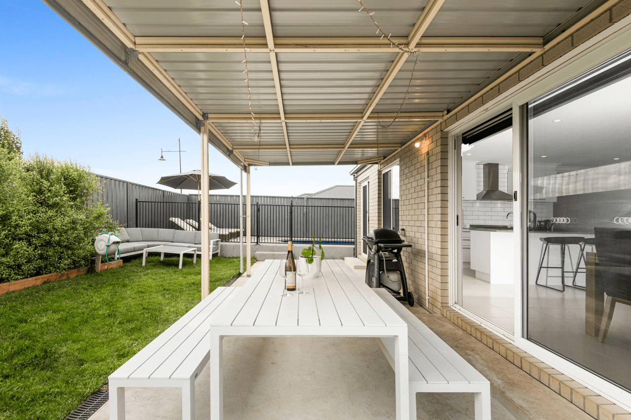 3 Trevena Ridge, Bannockburn, VIC 3331