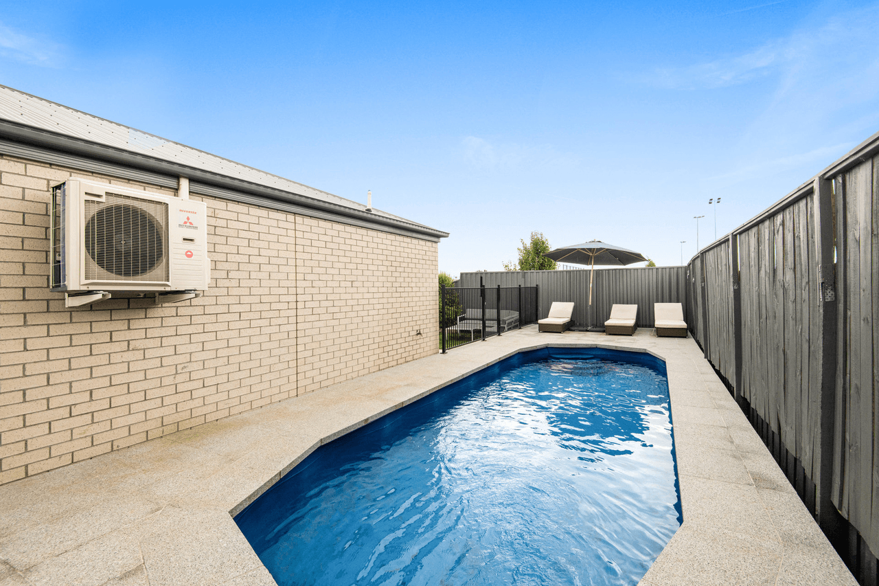 3 Trevena Ridge, Bannockburn, VIC 3331