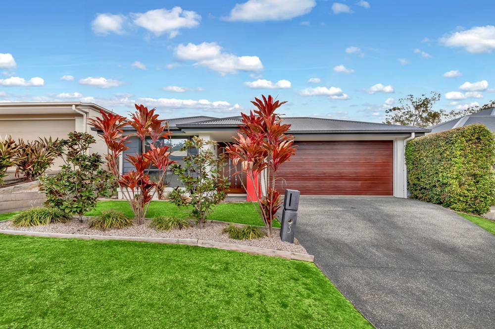 3 Cudmore Street, PIMPAMA, QLD 4209