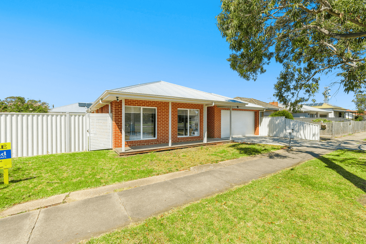 50 George Street, Heyfield, VIC 3858