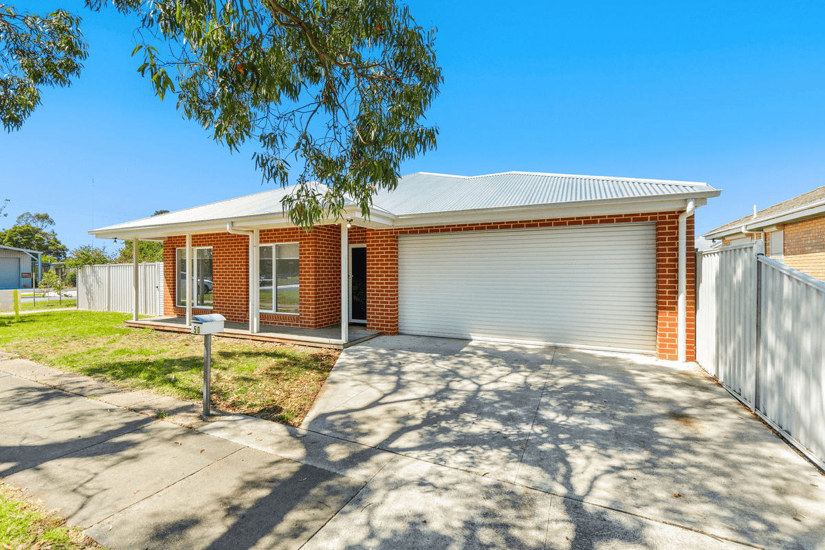 50 George Street, Heyfield, VIC 3858