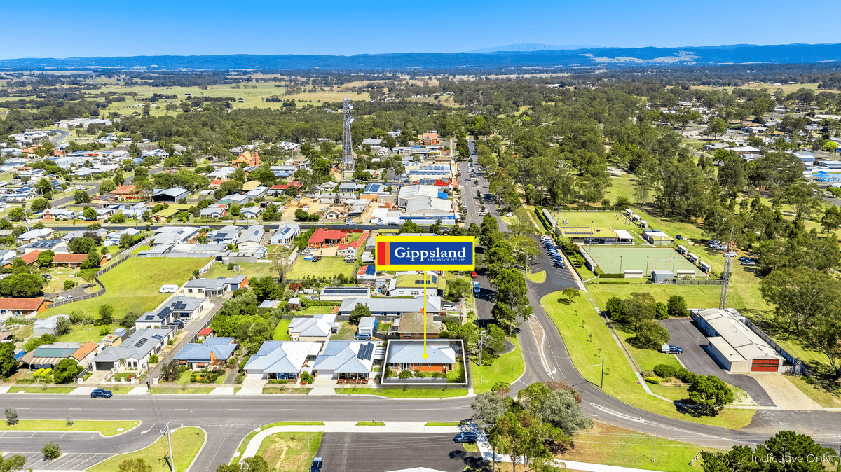 50 George Street, Heyfield, VIC 3858