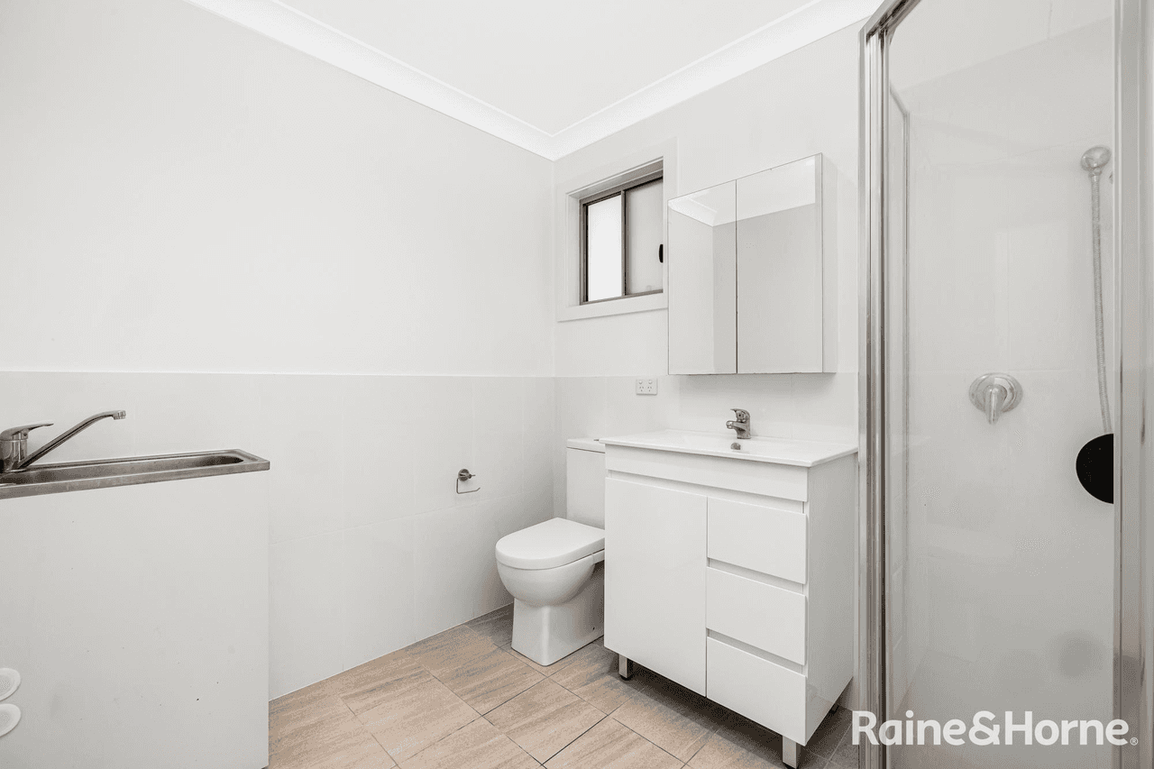 47 & 47a  Cox Street, SOUTH WINDSOR, NSW 2756