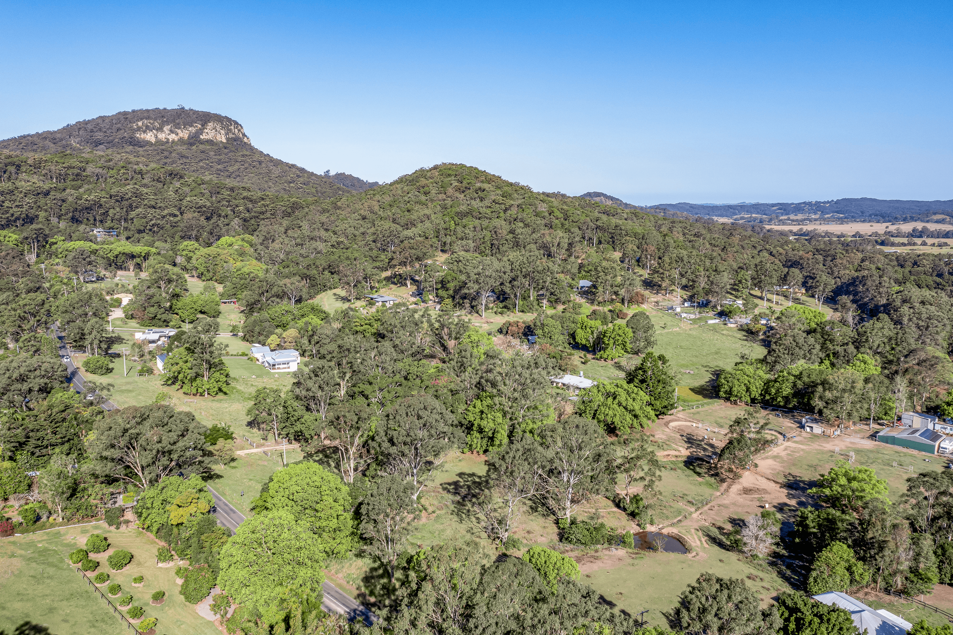 216 Ninderry Road, NINDERRY, QLD 4561