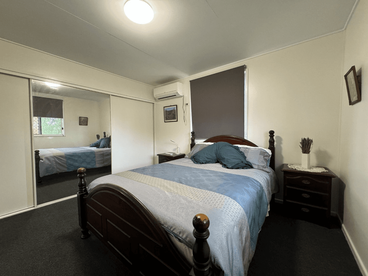 26 Mouatt Street, Monto, QLD 4630