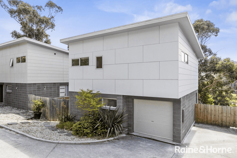 7/69 Auburn Road, KINGSTON BEACH, TAS 7050