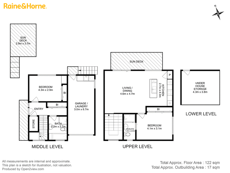 7/69 Auburn Road, KINGSTON BEACH, TAS 7050