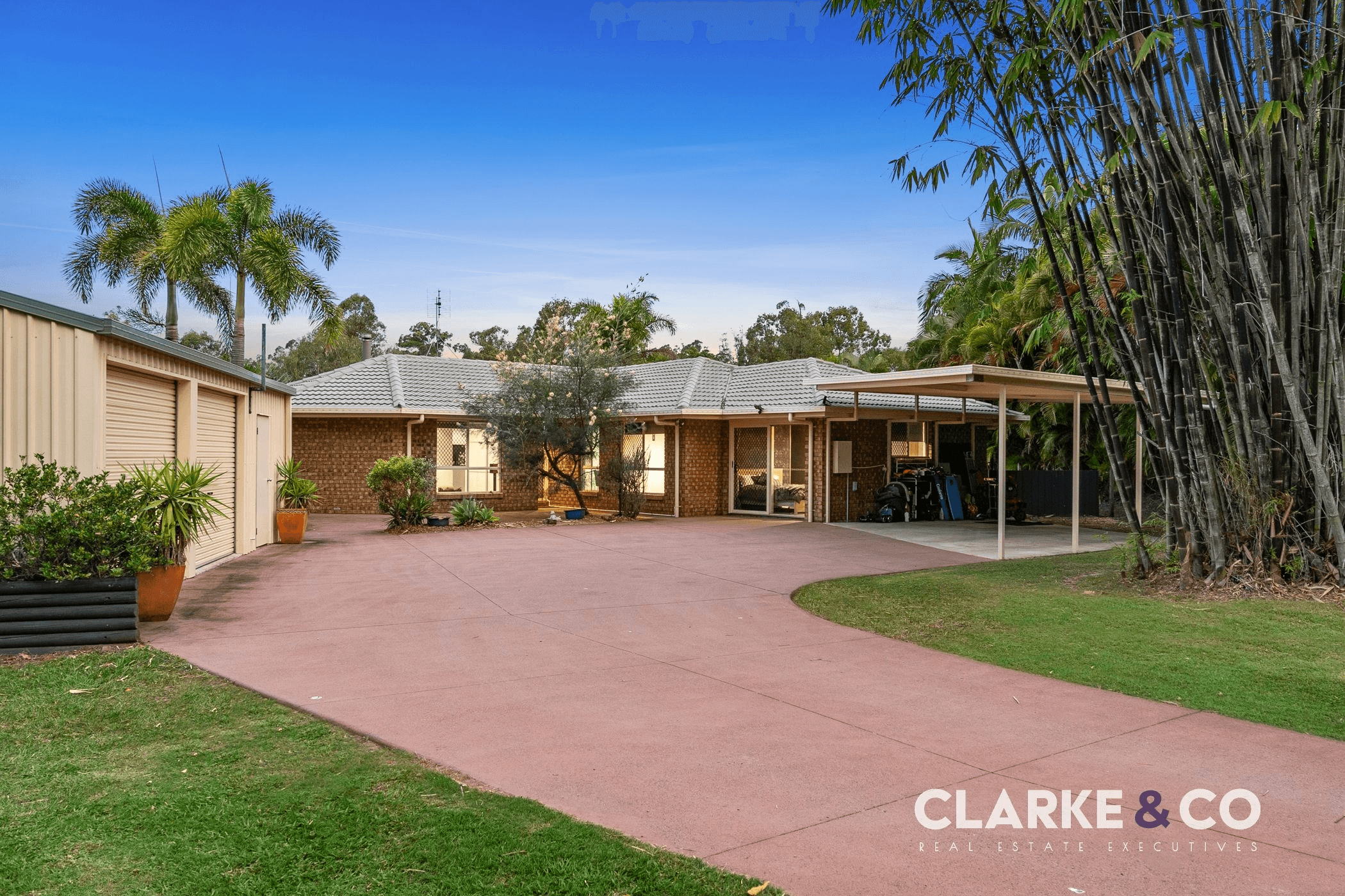 3342 Old Gympie Road, Landsborough, QLD 4550