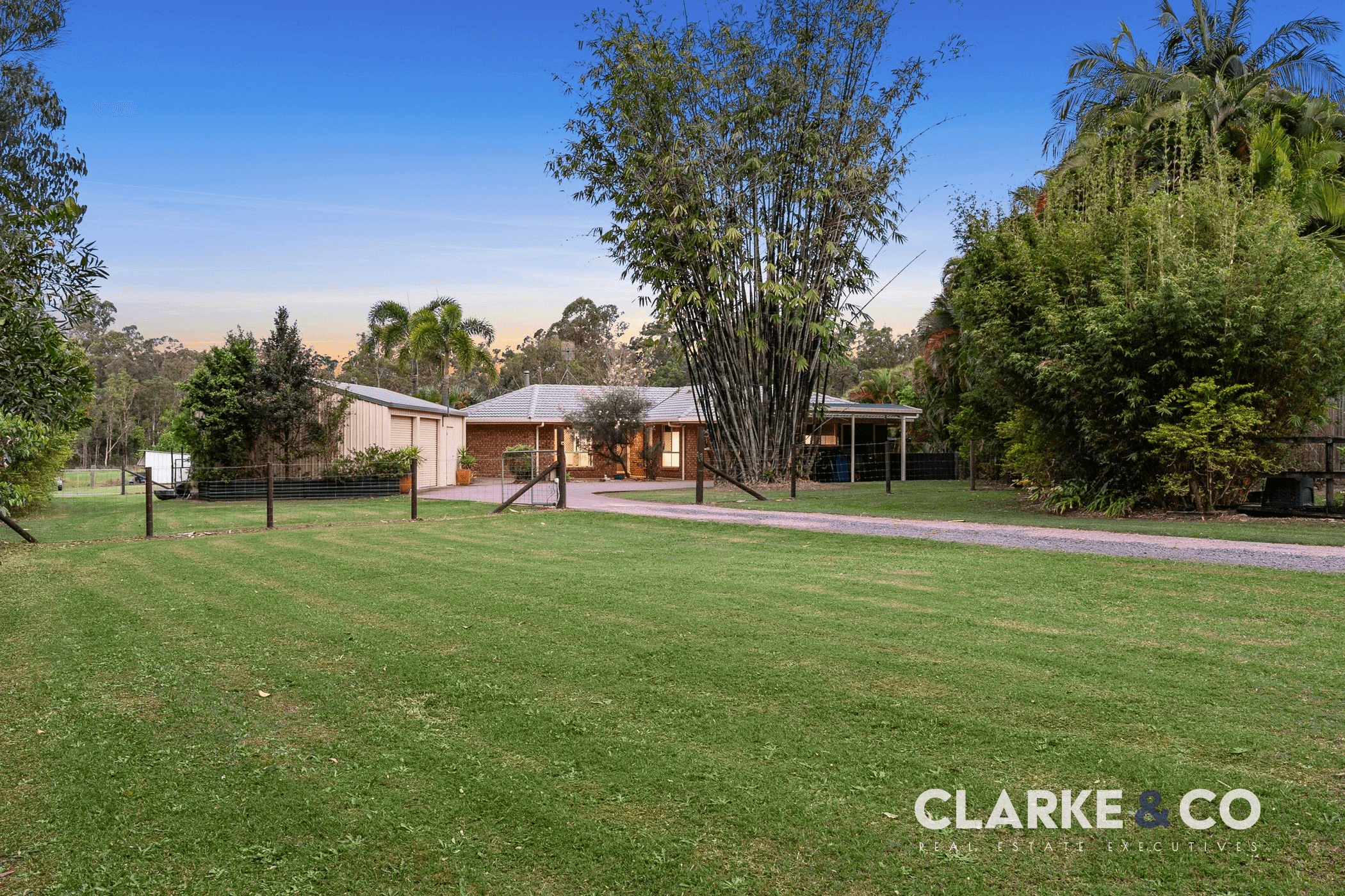 3342 Old Gympie Road, Landsborough, QLD 4550