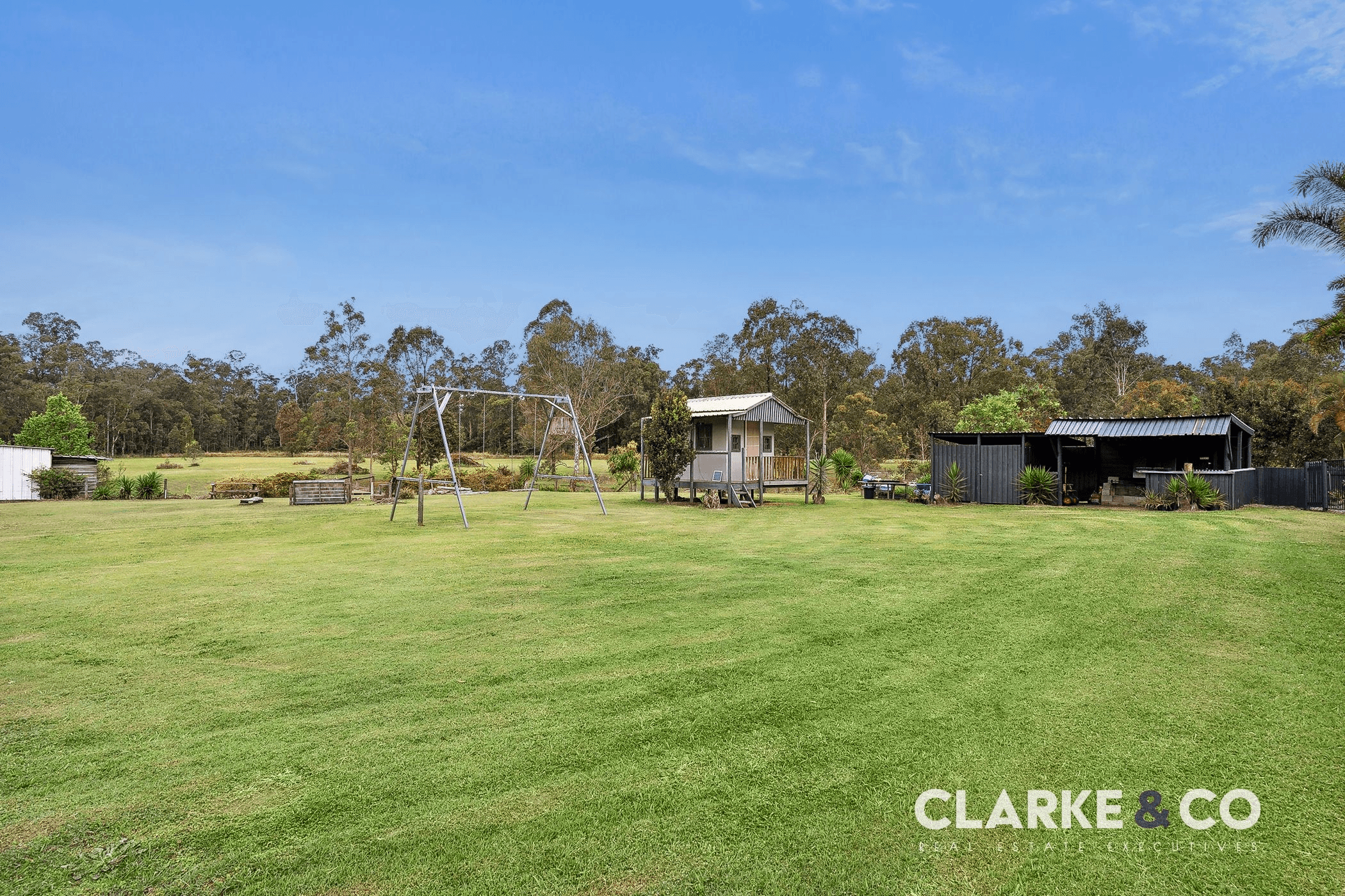 3342 Old Gympie Road, Landsborough, QLD 4550