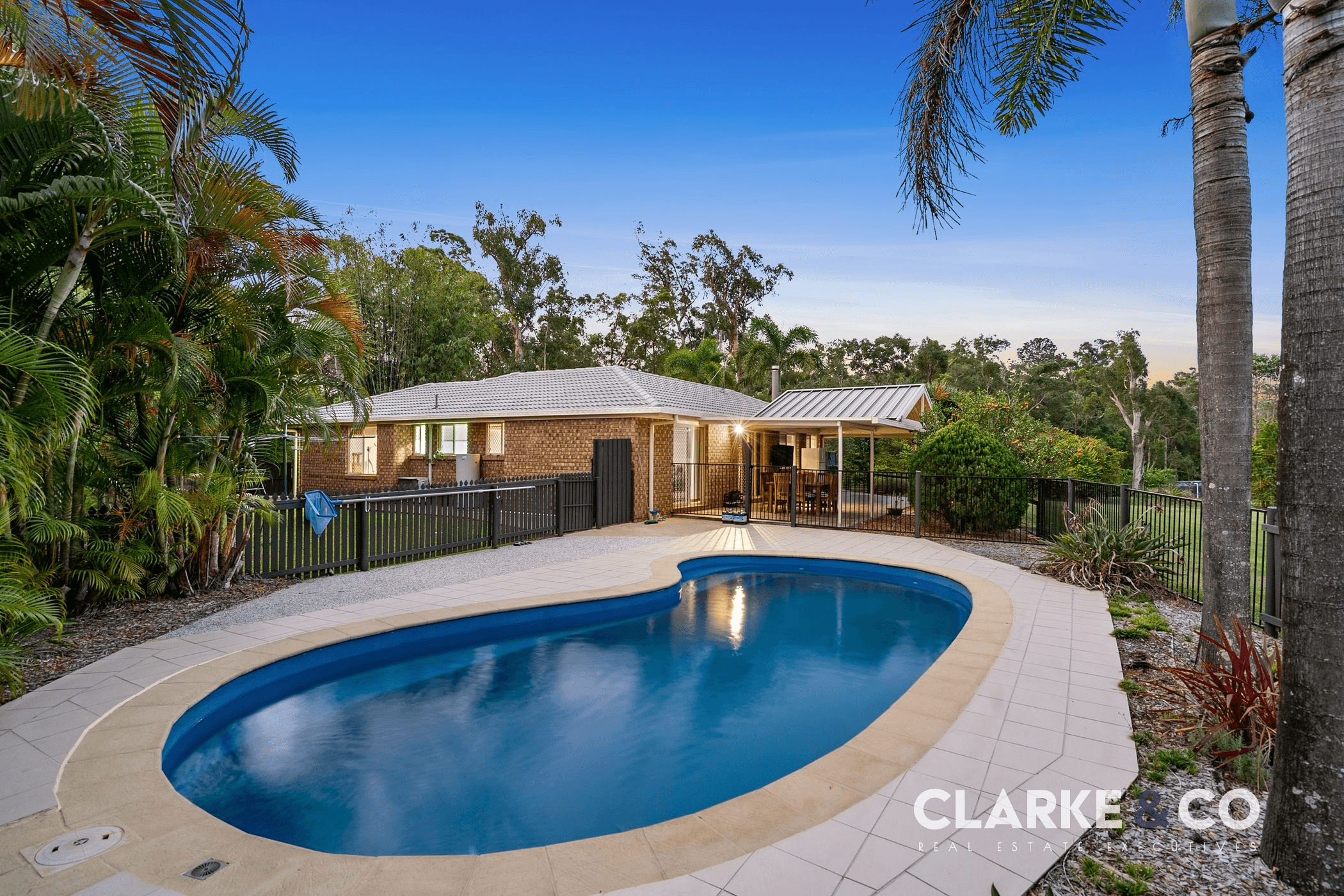 3342 Old Gympie Road, Landsborough, QLD 4550